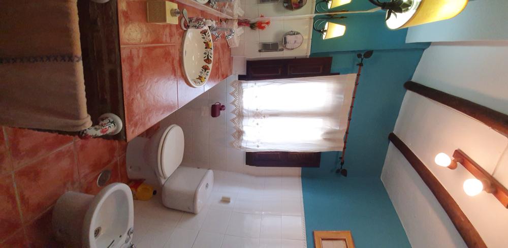  te koop huis Villanueva Del Rosario Nororma 11