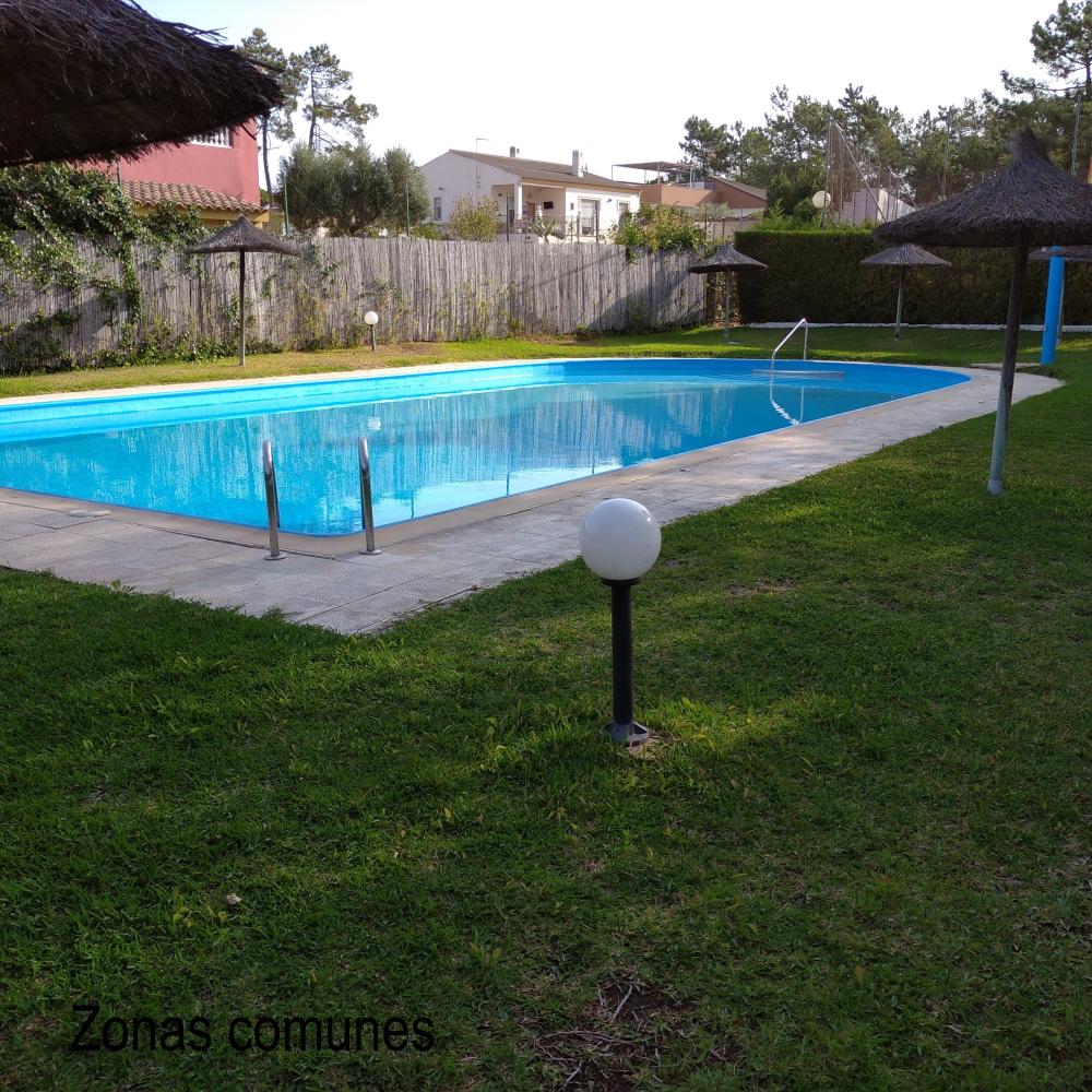  te koop twee-onder-een-kapwoning Pinares De Lepe Costa Occidental 41