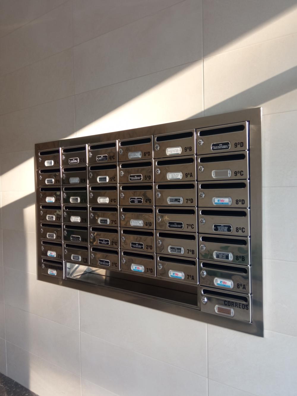  te koop appartement Freixeiro Vigo 36