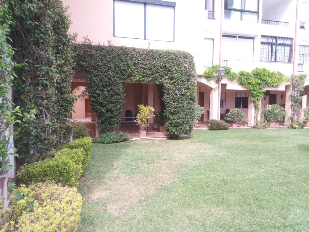  te koop appartement Nueva Andalucía Costa Del Sol Occidental 18