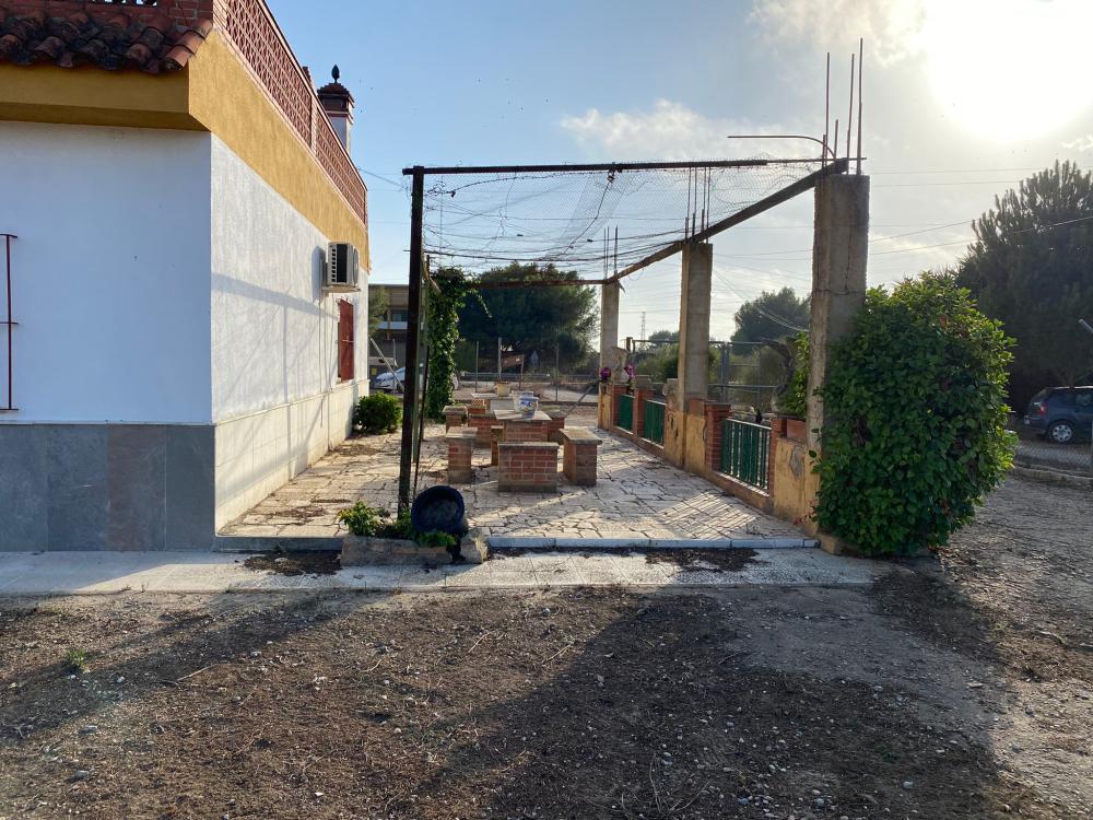  te koop perceel Puerto Real Bahía De Cádiz 14