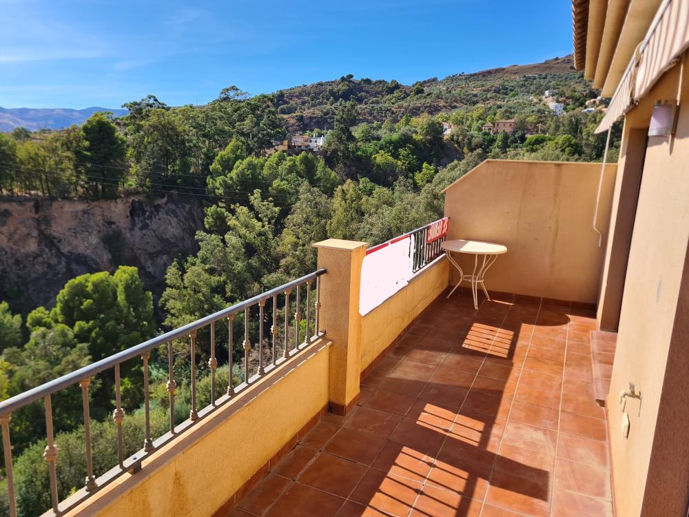  te koop appartement Lanjarón Alpujarra Granadina 1