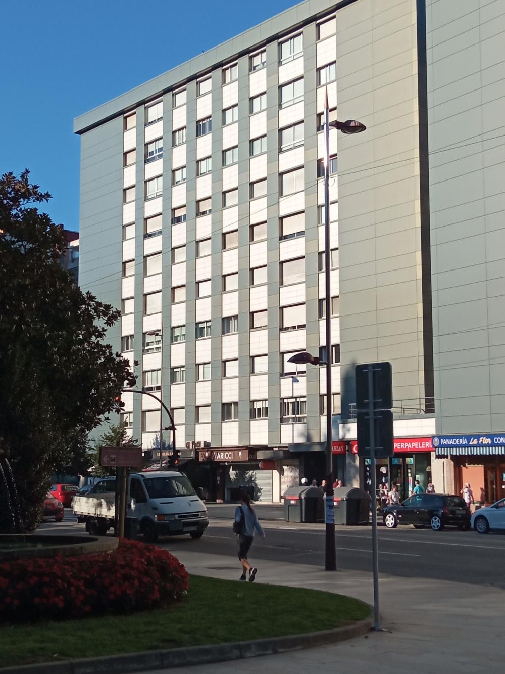  te koop appartement Freixeiro Vigo 38
