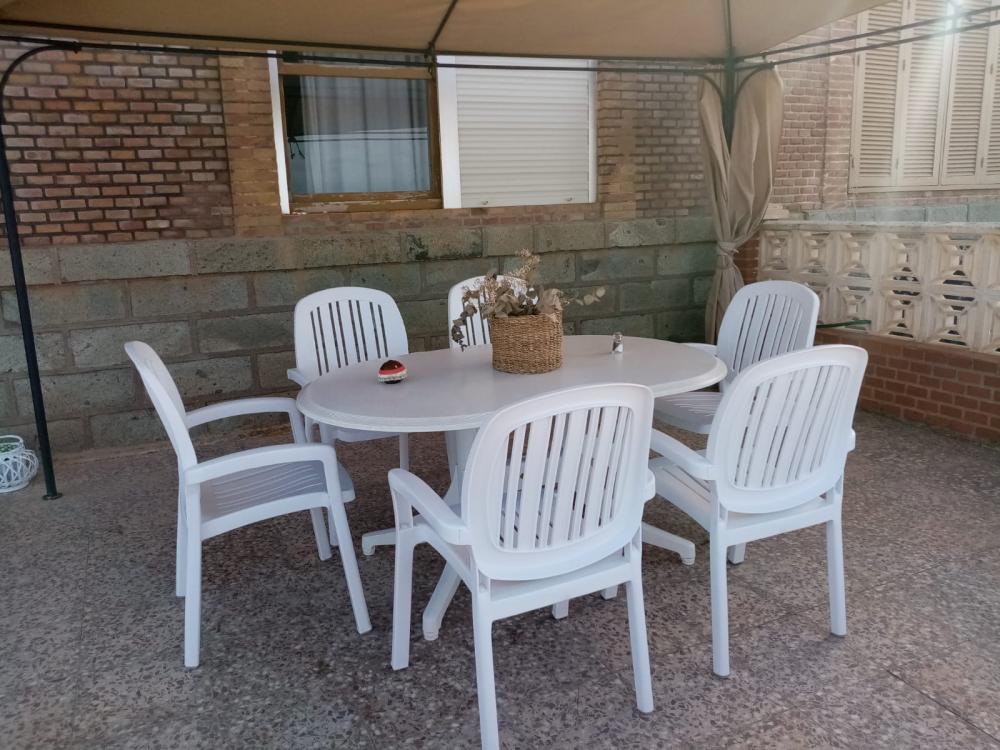  te koop benedenwoning Los Nietos Campo De Cartagena 6
