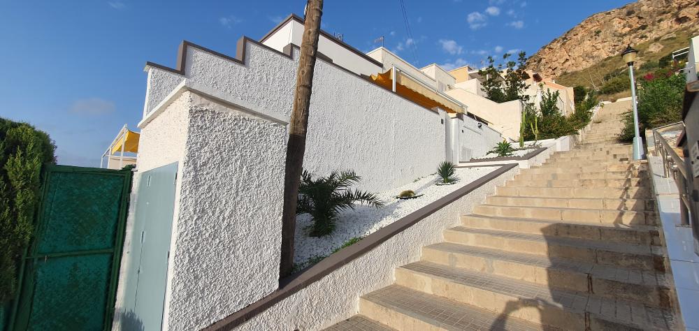  te koop huis Santa Pola Baix Vinalopó 63