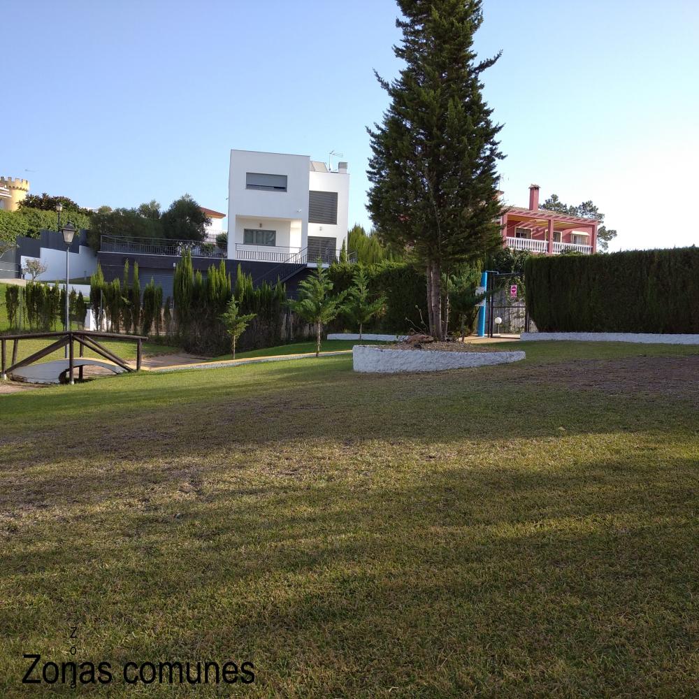  te koop twee-onder-een-kapwoning Pinares De Lepe Costa Occidental 38
