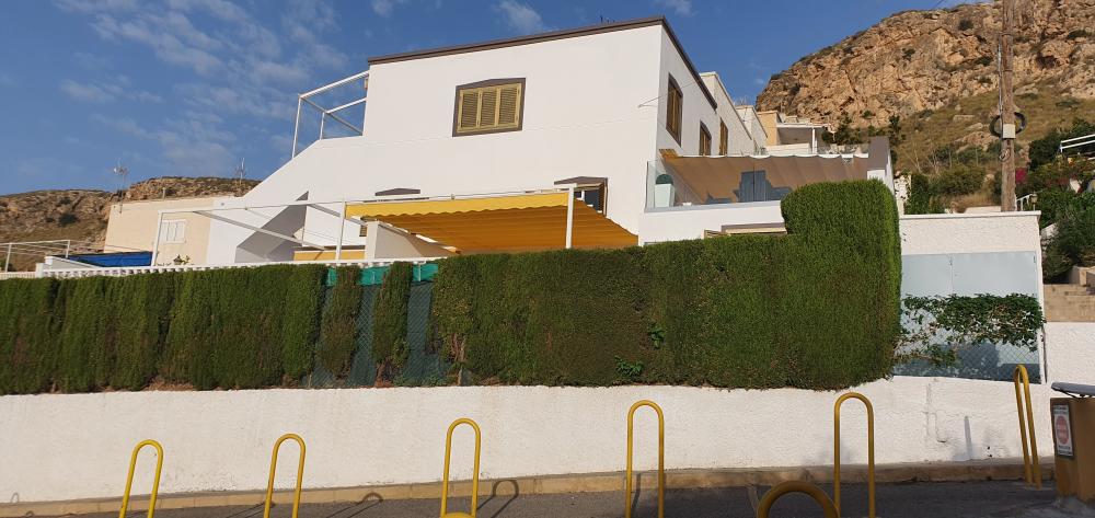  te koop huis Santa Pola Baix Vinalopó 134