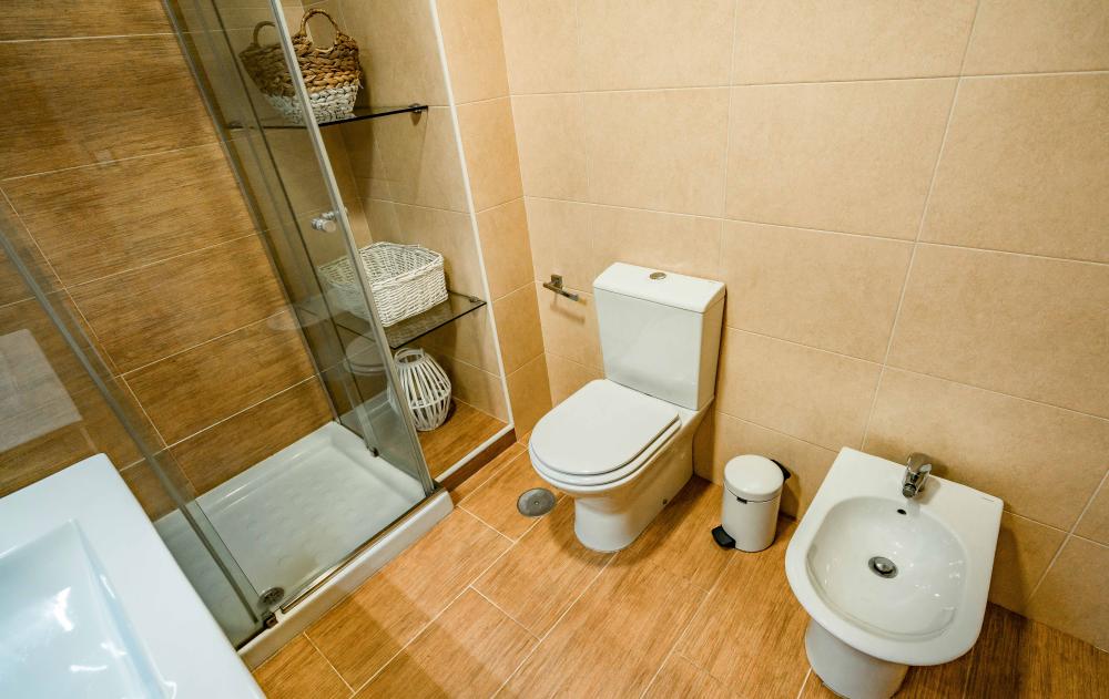  te koop penthouse Bueu Morrazo 12