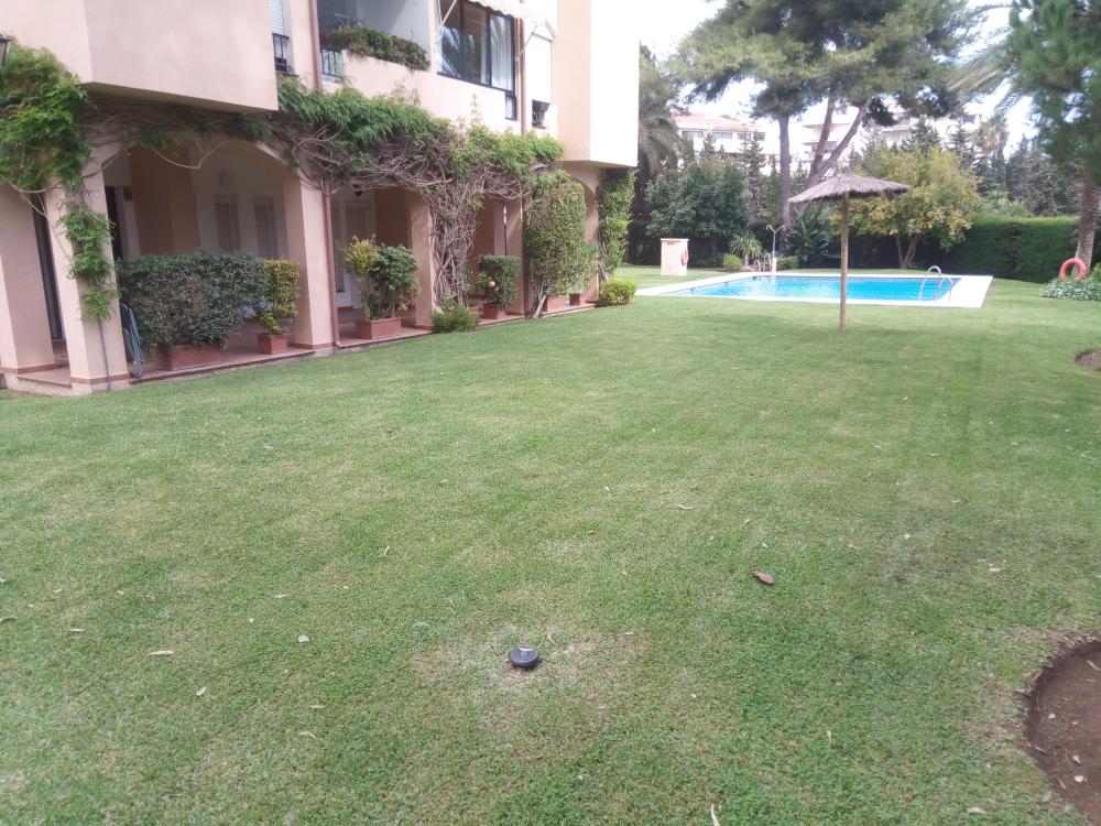  te koop appartement Nueva Andalucía Costa Del Sol Occidental 22