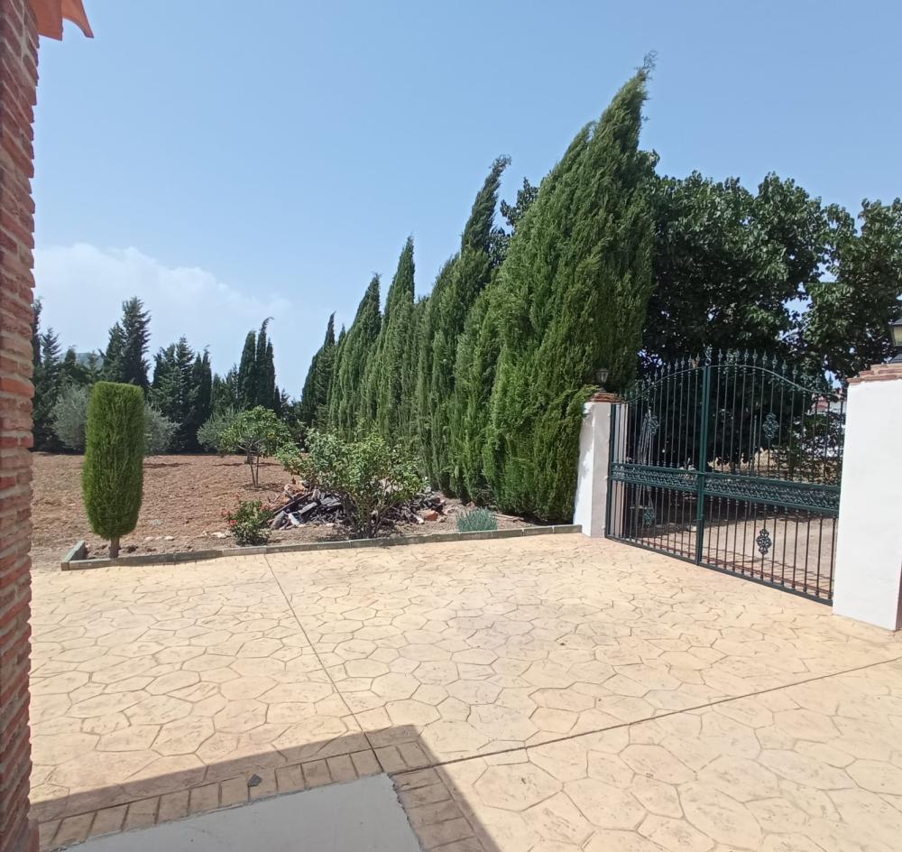  te koop huis Villanueva Del Rosario Nororma 3