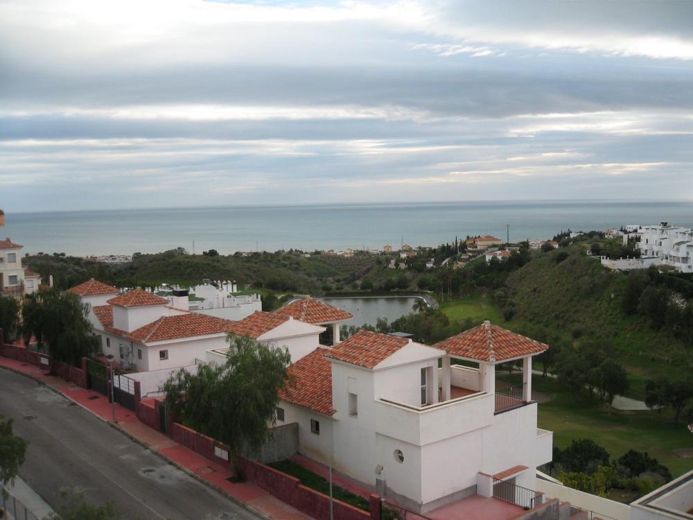  te koop appartement Torre De Benagalbón Axarquía 8