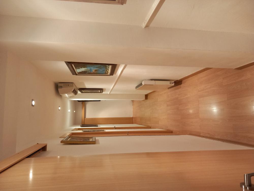  te koop appartement Benalúa Alacantí 7
