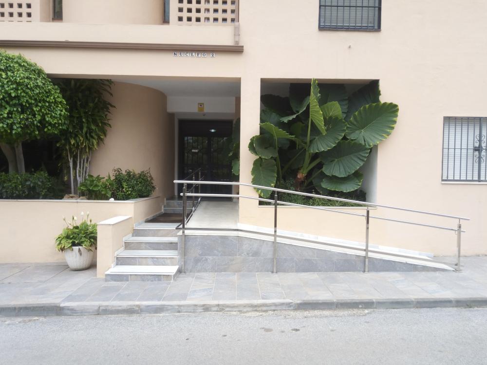  te koop appartement Nueva Andalucía Costa Del Sol Occidental 13