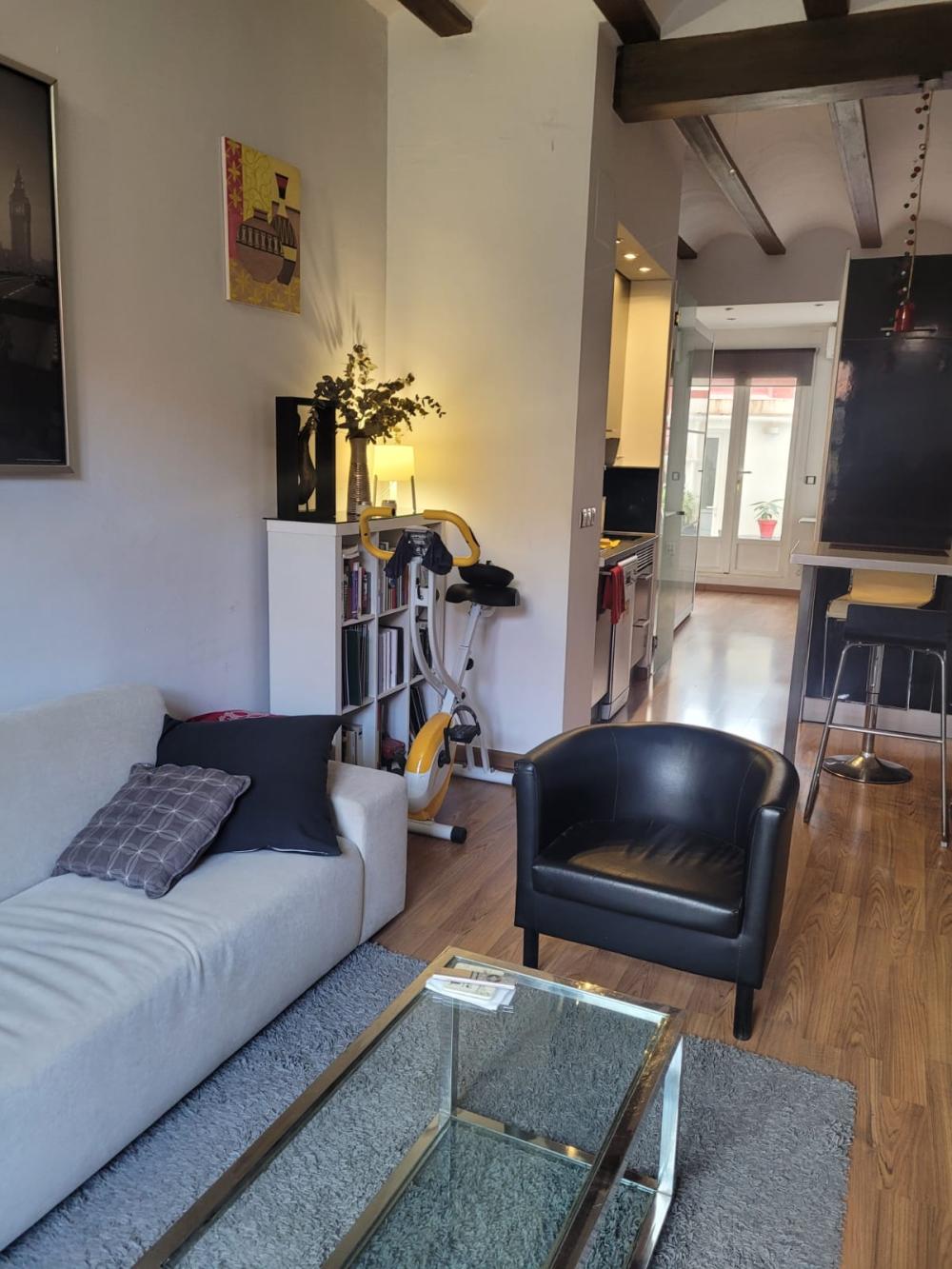  te koop studio La Saida Sant Antoni Valencia 2