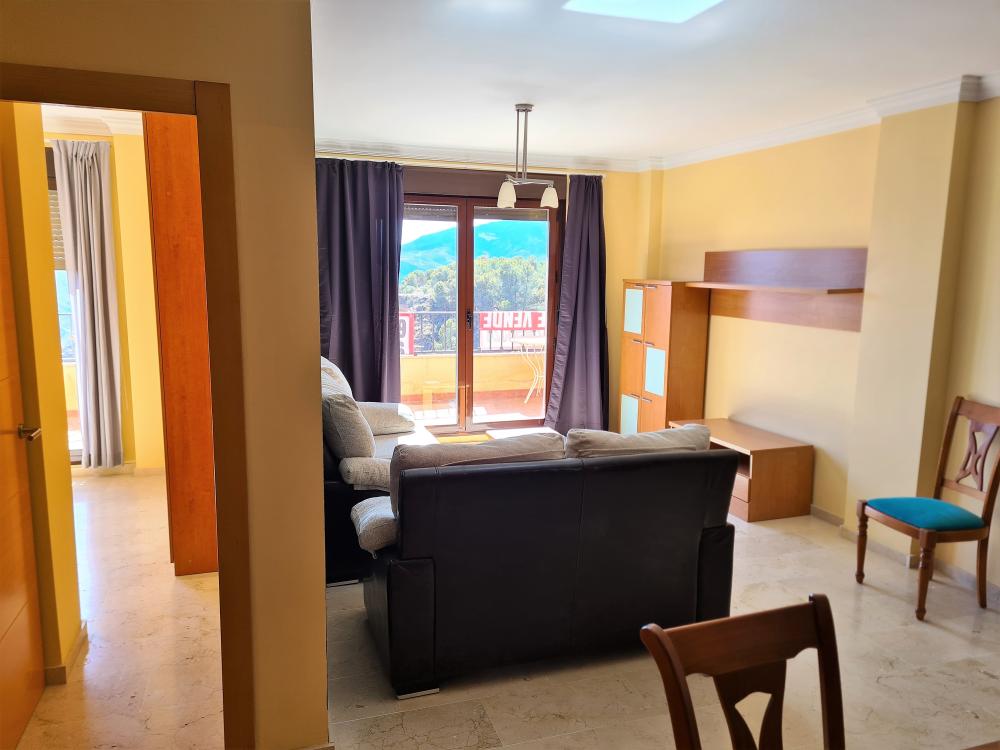  te koop appartement Lanjarón Alpujarra Granadina 12