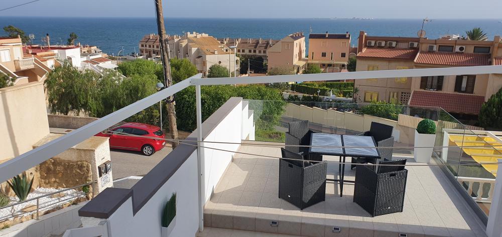  te koop huis Santa Pola Baix Vinalopó 103
