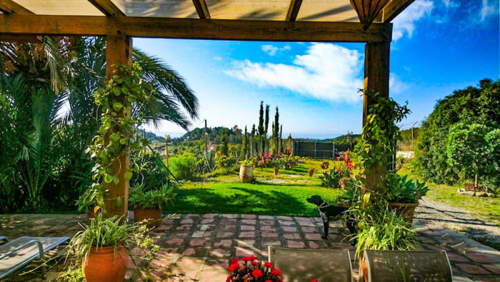  te koop boerderij Estepona Costa Del Sol Occidental 3