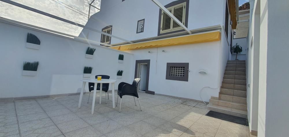  te koop huis Santa Pola Baix Vinalopó 82