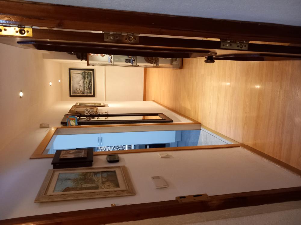  te koop appartement Benalúa Alacantí 9