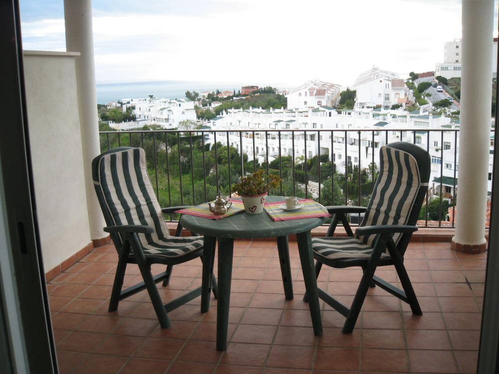  te koop appartement Torre De Benagalbón Axarquía 9