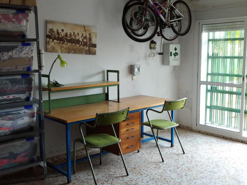  te koop twee-onder-een-kapwoning Pinares De Lepe Costa Occidental 31