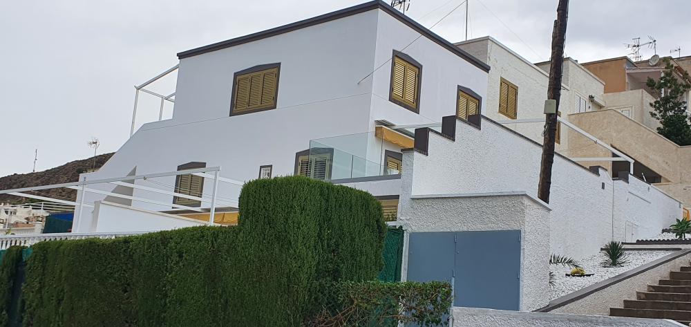  te koop huis Santa Pola Baix Vinalopó 37