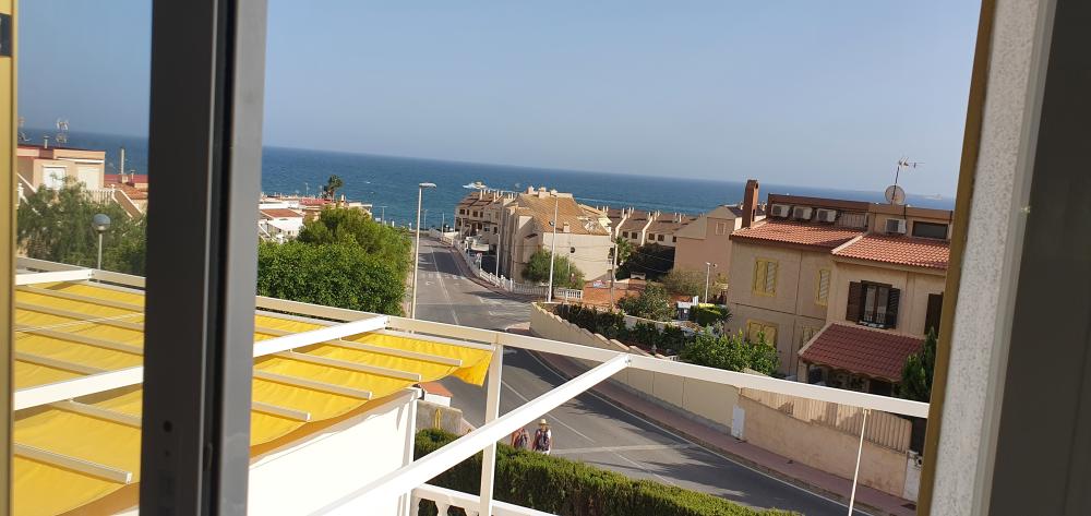  te koop huis Santa Pola Baix Vinalopó 110