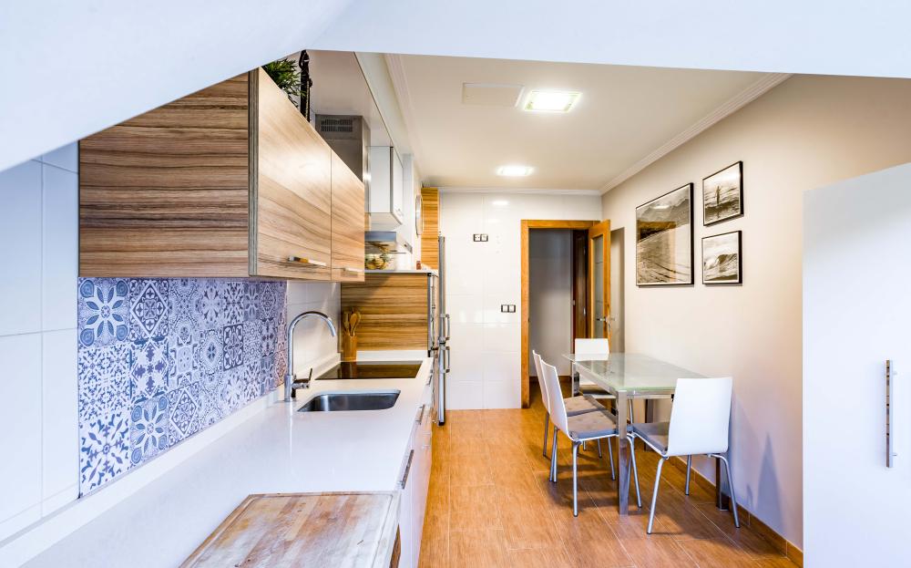  te koop penthouse Bueu Morrazo 5