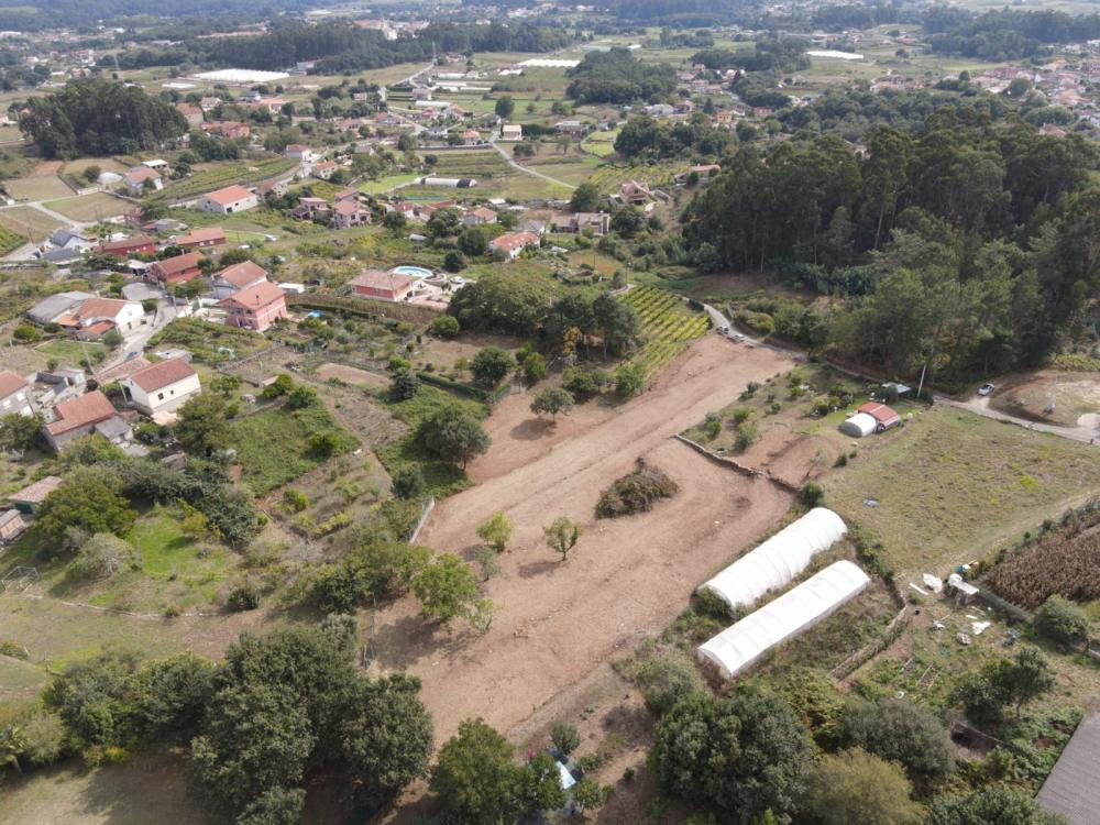  te koop perceel Viso Dos Eidos Baixo Miño 3