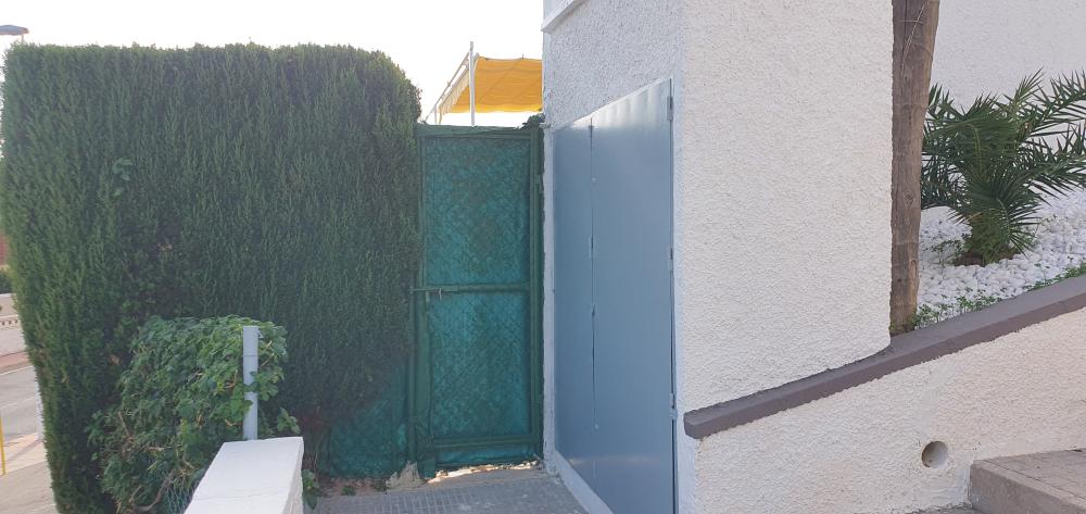  te koop huis Santa Pola Baix Vinalopó 45