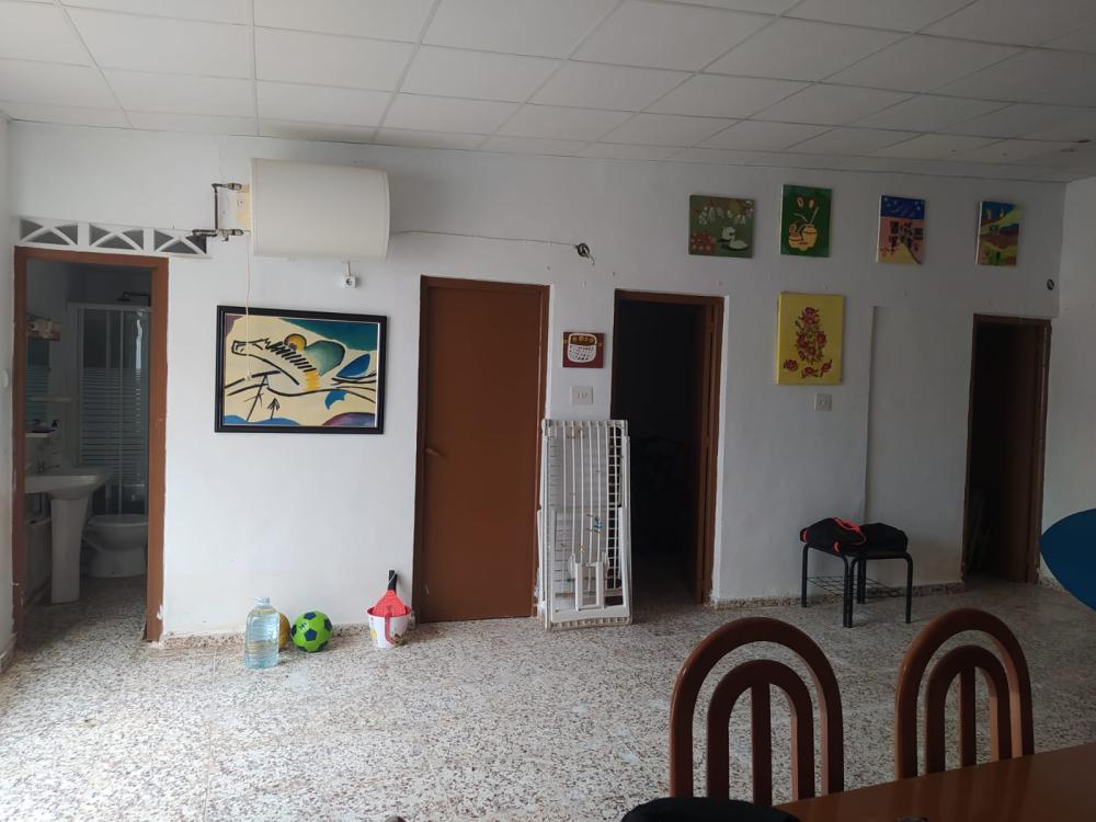  te koop benedenwoning Los Nietos Campo De Cartagena 10