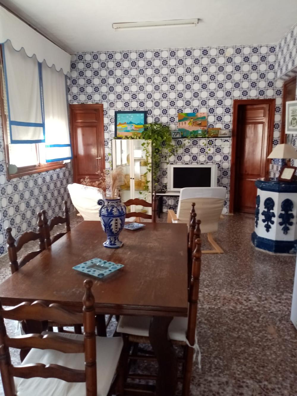  te koop benedenwoning Los Nietos Campo De Cartagena 16