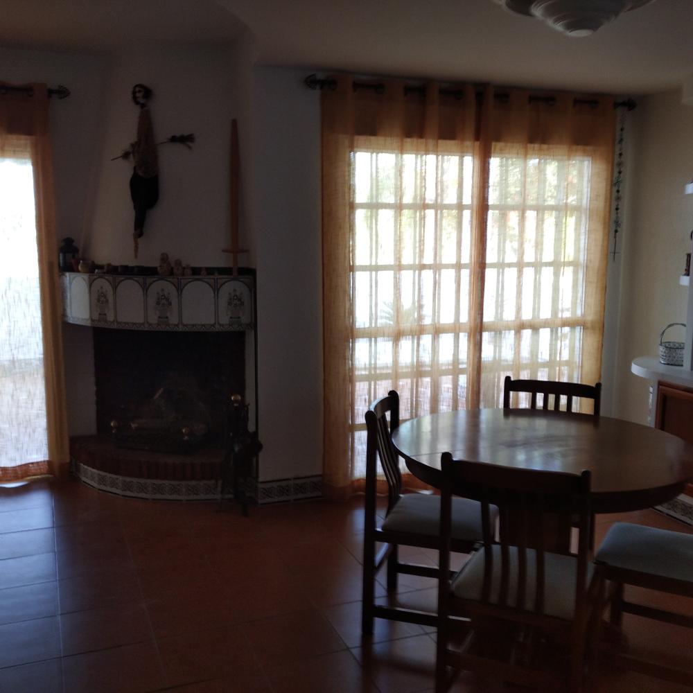  te koop twee-onder-een-kapwoning Pinares De Lepe Costa Occidental 21