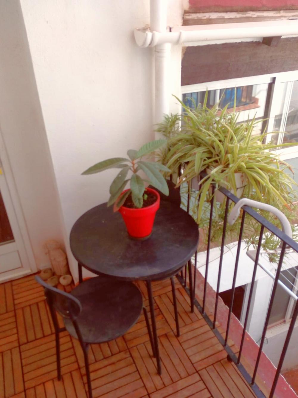  te koop studio La Saida Sant Antoni Valencia 9
