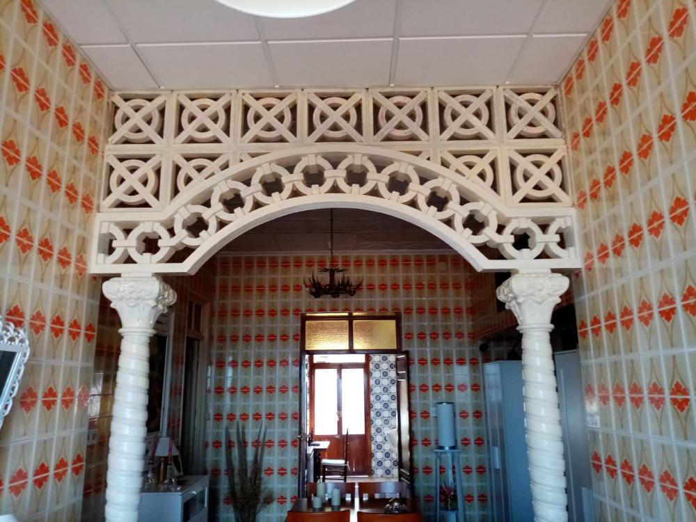  te koop benedenwoning Los Nietos Campo De Cartagena 11