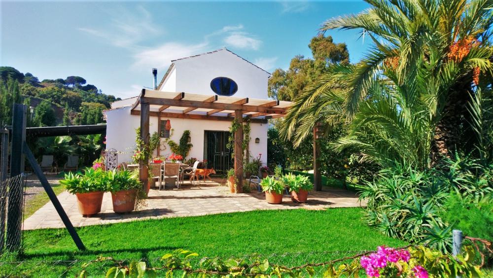  te koop boerderij Estepona Costa Del Sol Occidental 2