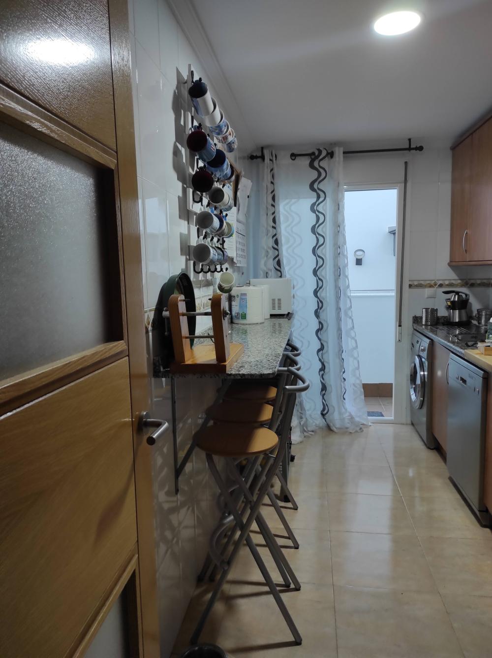 te koop benedenwoning Santa Pola Baix Vinalopó 16