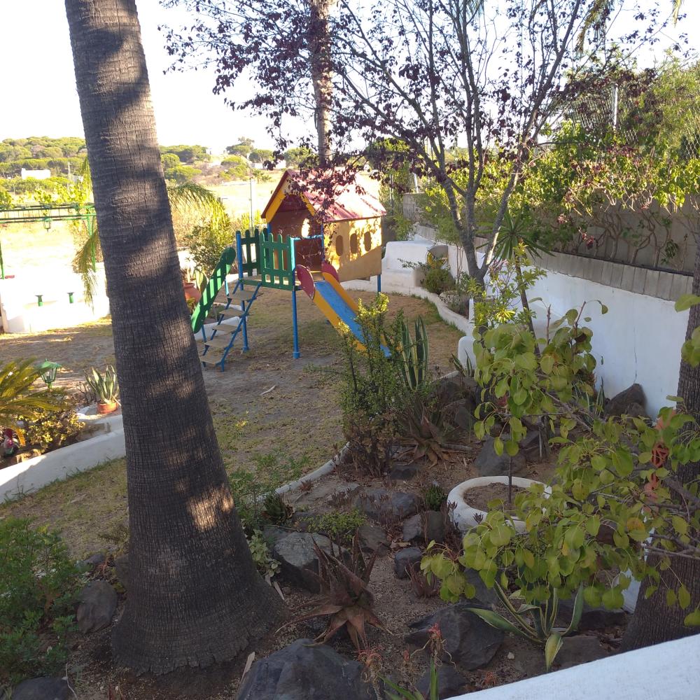  te koop twee-onder-een-kapwoning Pinares De Lepe Costa Occidental 40