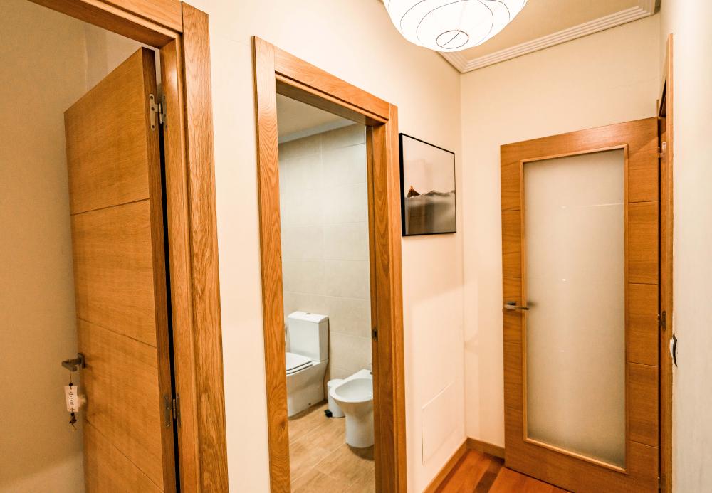  te koop penthouse Bueu Morrazo 13