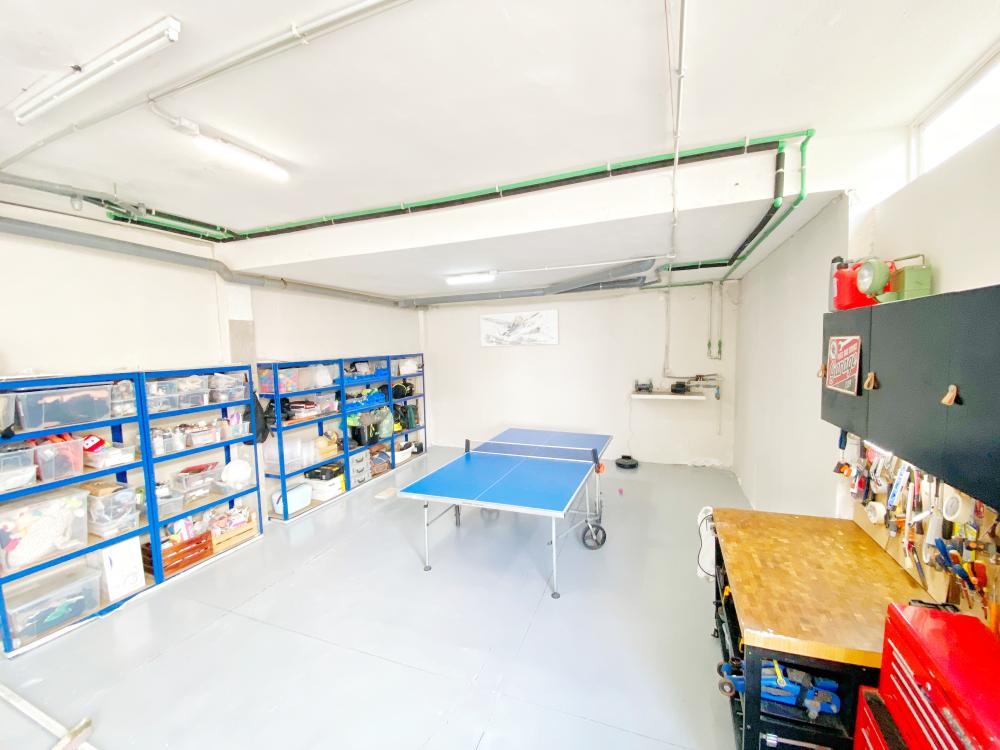  te koop twee-onder-een-kapwoning Playa Del Hombre Área Este 4
