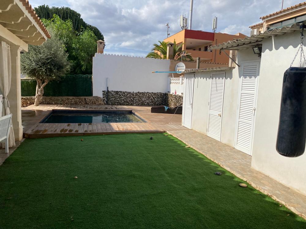  te koop huis Sa Cabaneta Raiguer 18