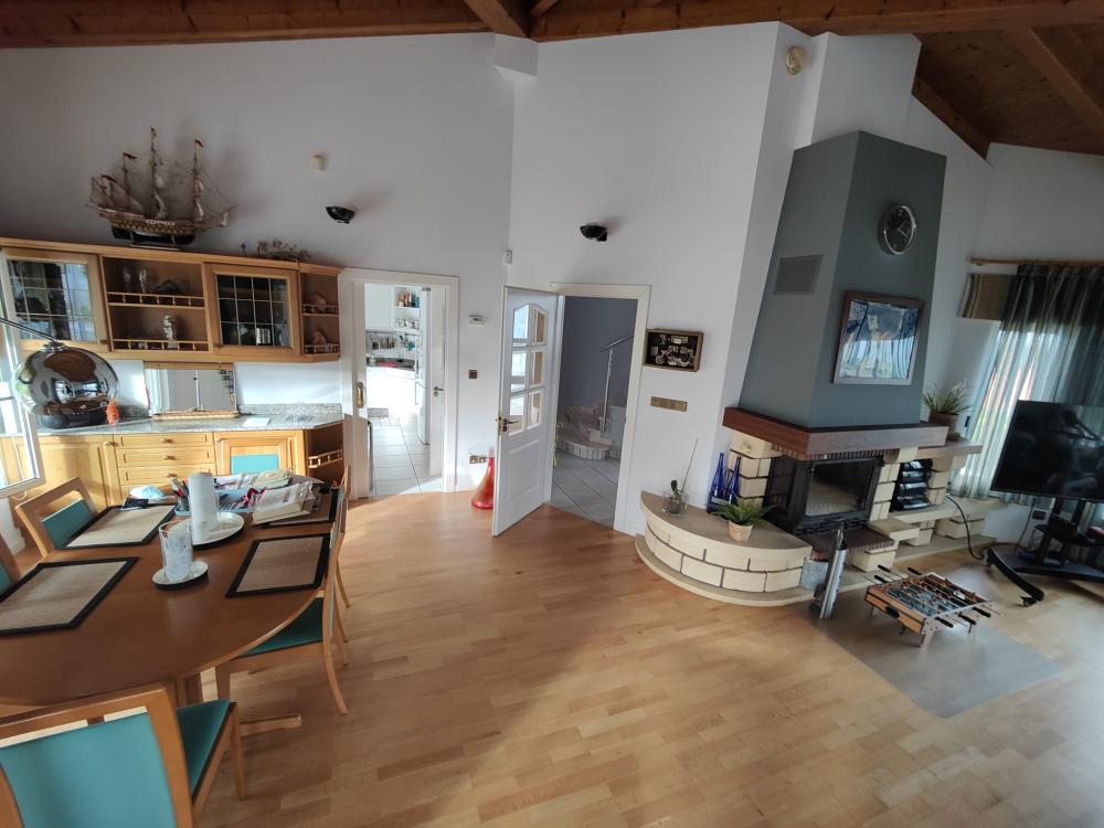  te koop huis Sada Coruña 14