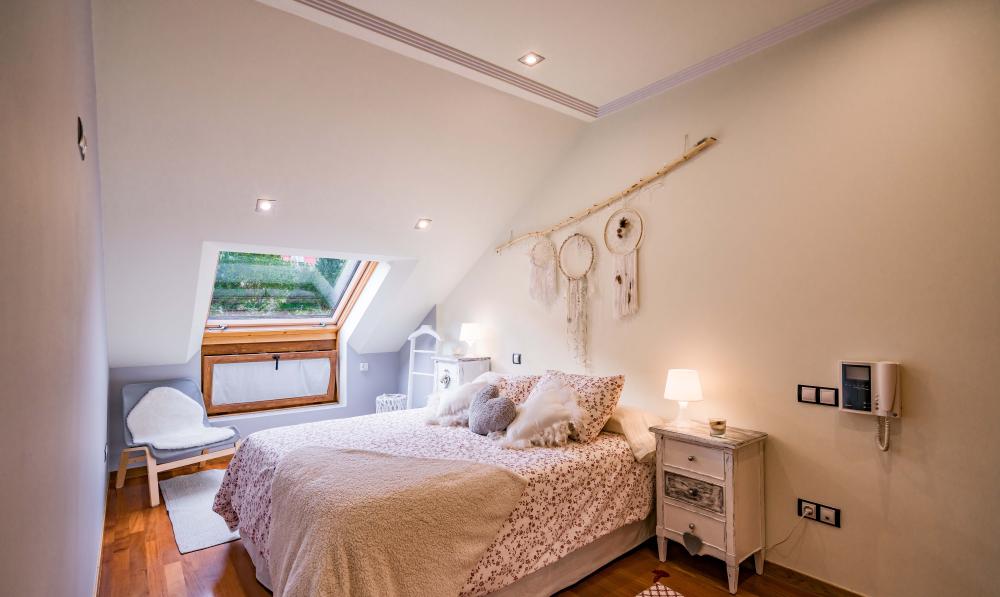  te koop penthouse Bueu Morrazo 7