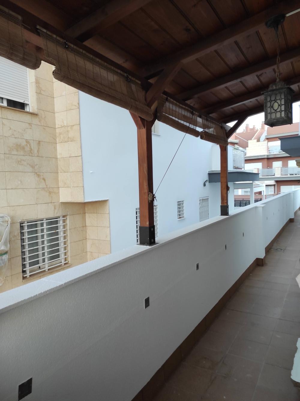  te koop benedenwoning Santa Pola Baix Vinalopó 61