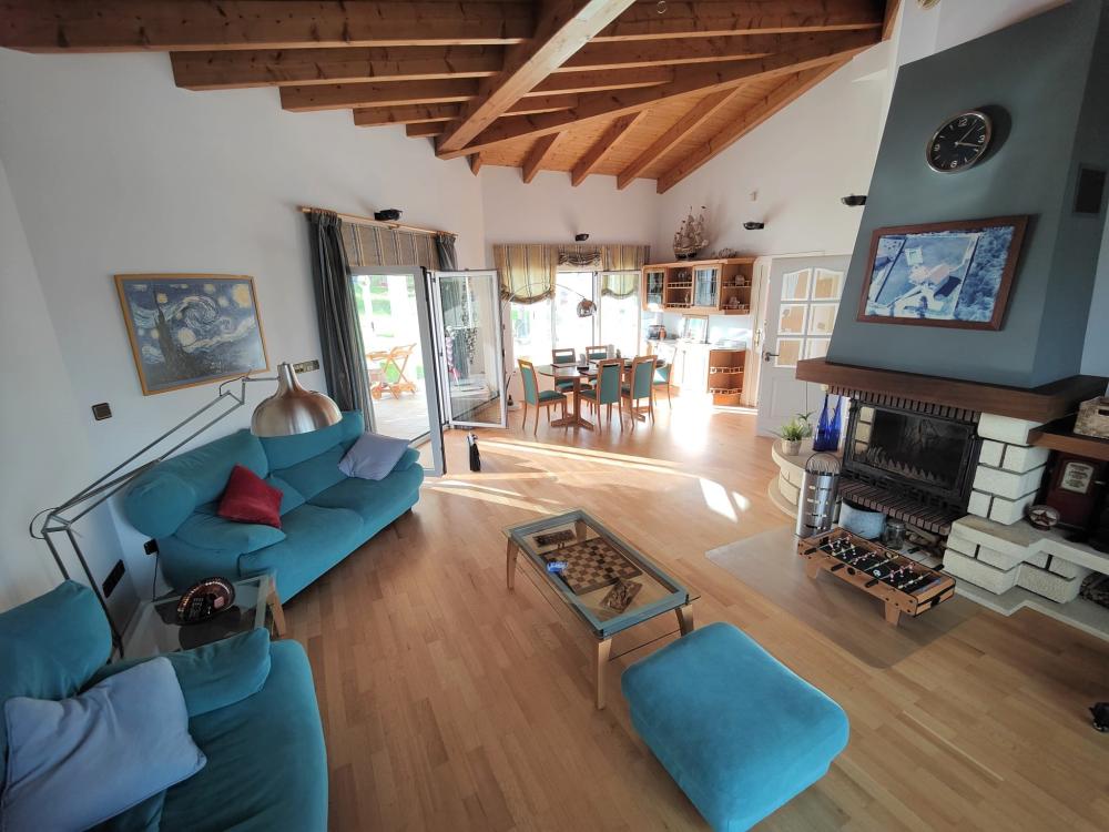  te koop huis Sada Coruña 12