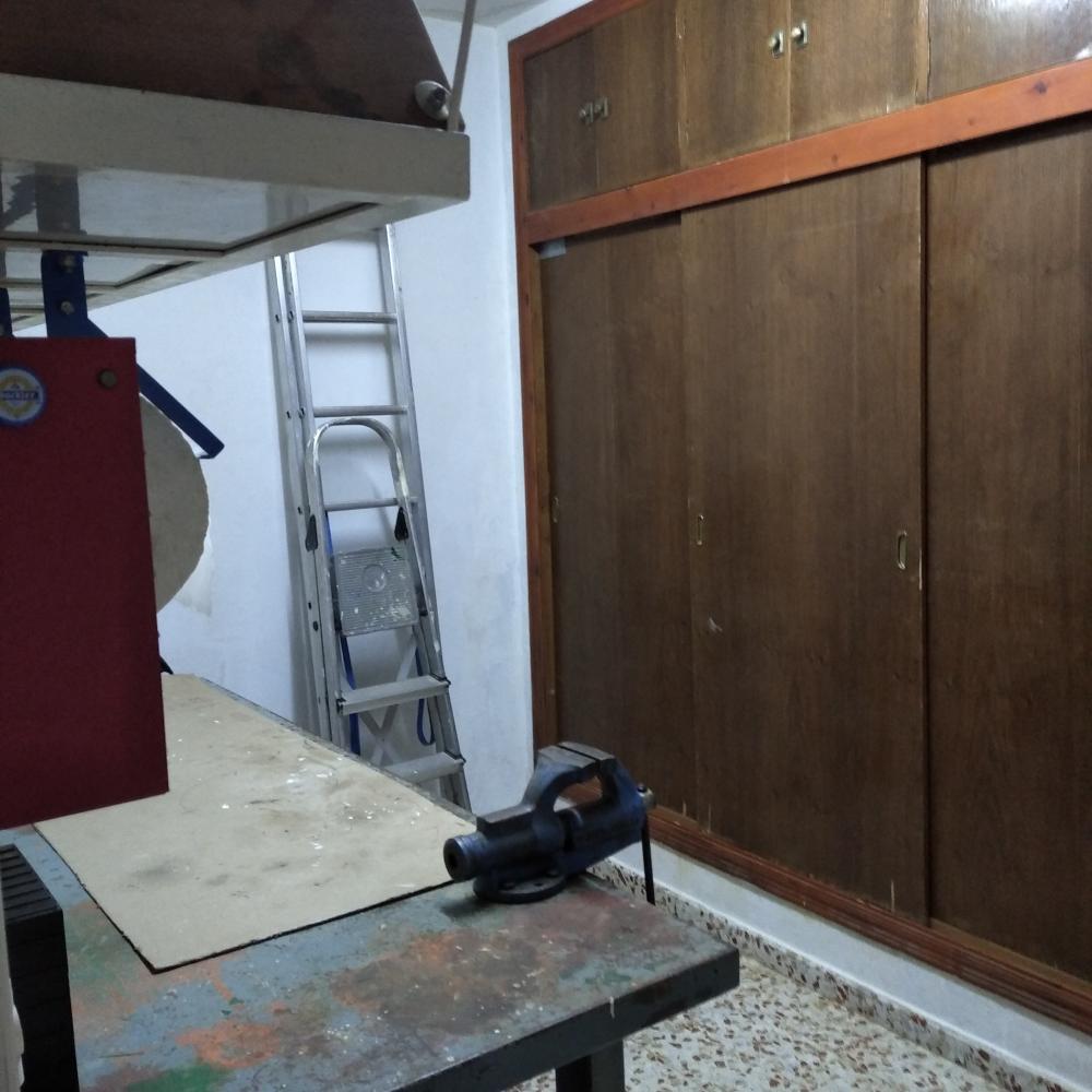  te koop twee-onder-een-kapwoning Pinares De Lepe Costa Occidental 35