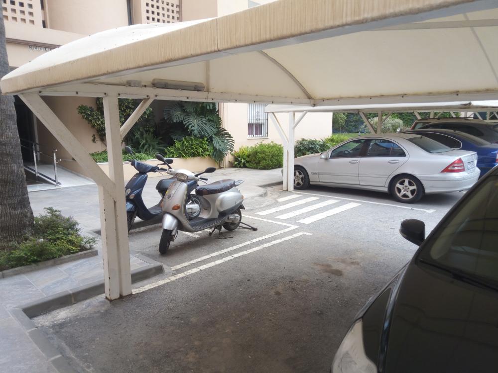  te koop appartement Nueva Andalucía Costa Del Sol Occidental 16