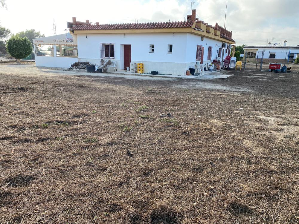  te koop perceel Puerto Real Bahía De Cádiz 20