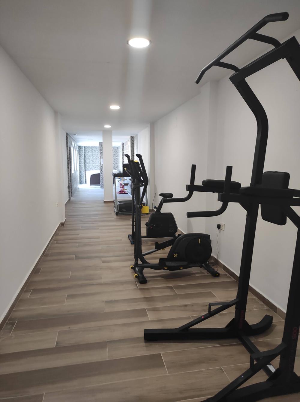  te koop benedenwoning Santa Pola Baix Vinalopó 65