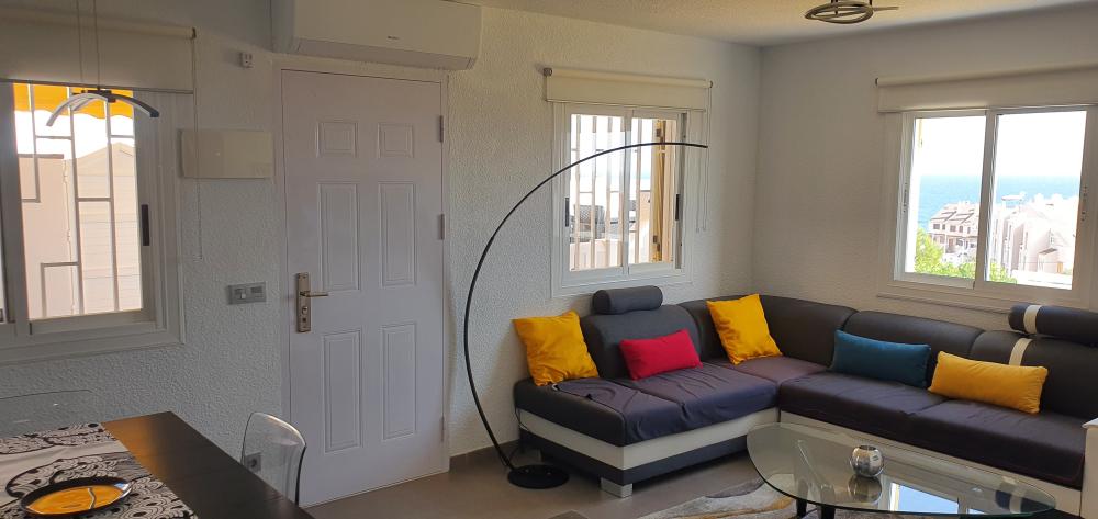  te koop huis Santa Pola Baix Vinalopó 129